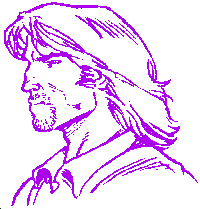 portrait de daal